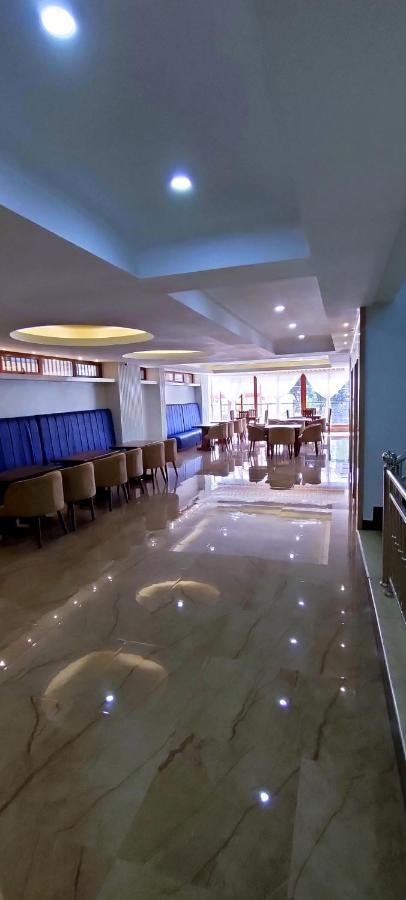 Hays Suites Hotel Найроби Екстериор снимка
